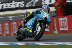 Fermin Aldeguer MotoGP Injury: Surgery After Brutal Crash