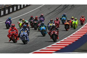 MotoGP Sponsorship Trends: Where Will the New Money Come From?
