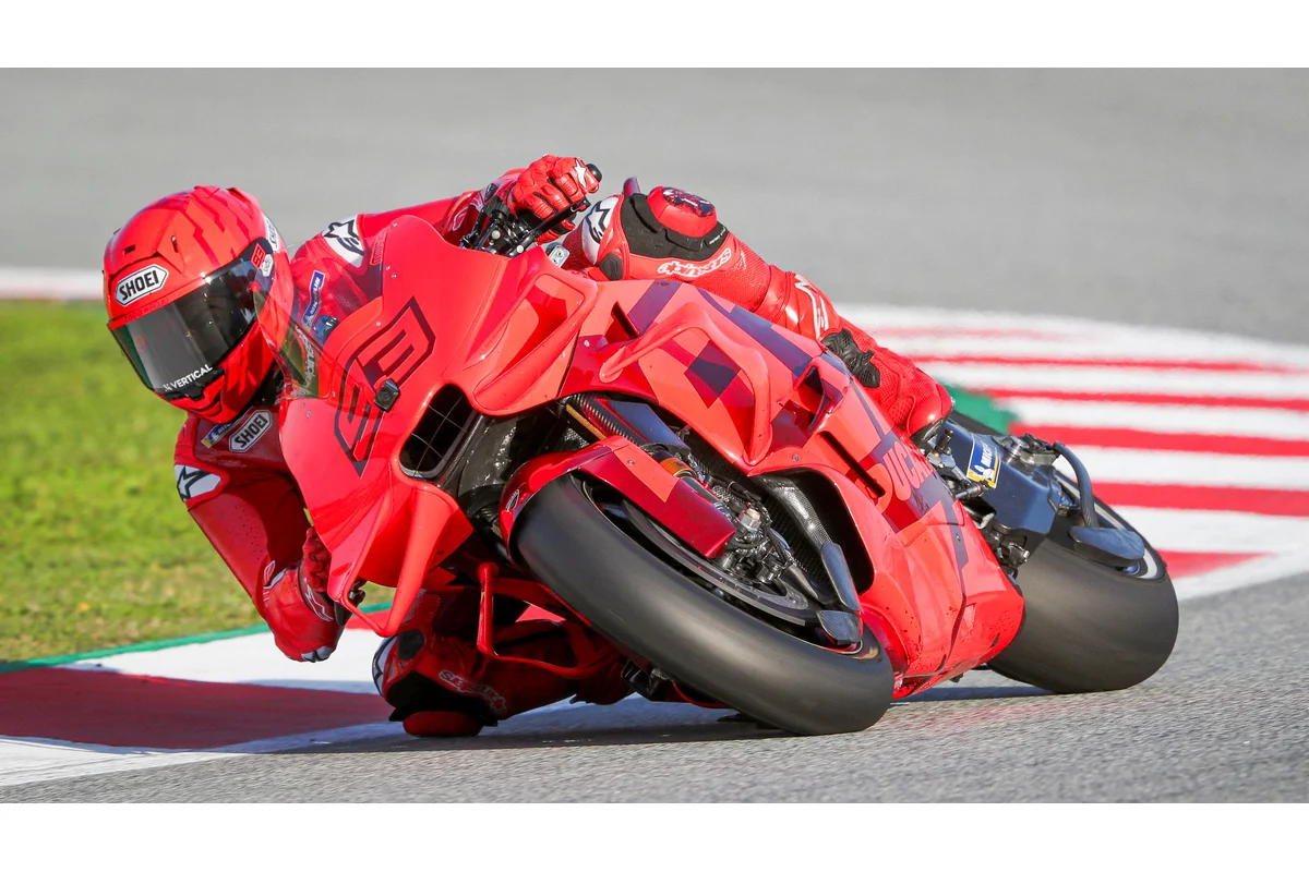 MotoGP