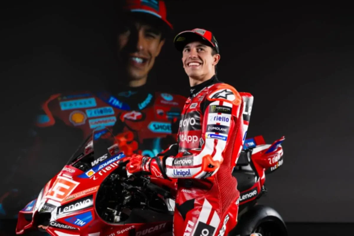 MotoGP