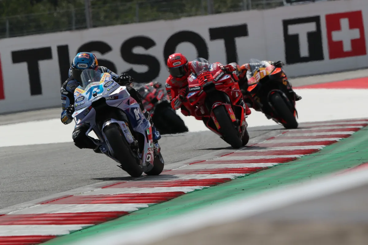 MotoGP