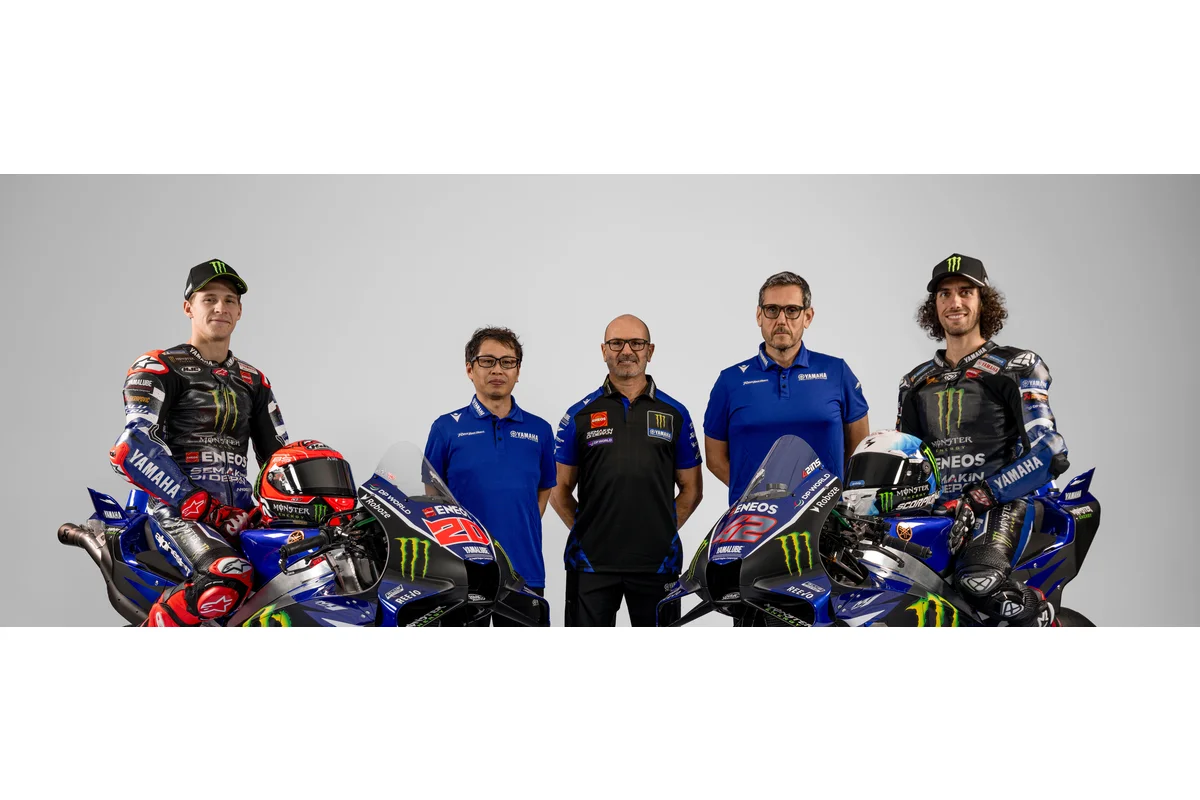 MotoGP