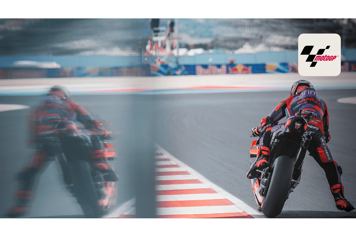 MotoGP