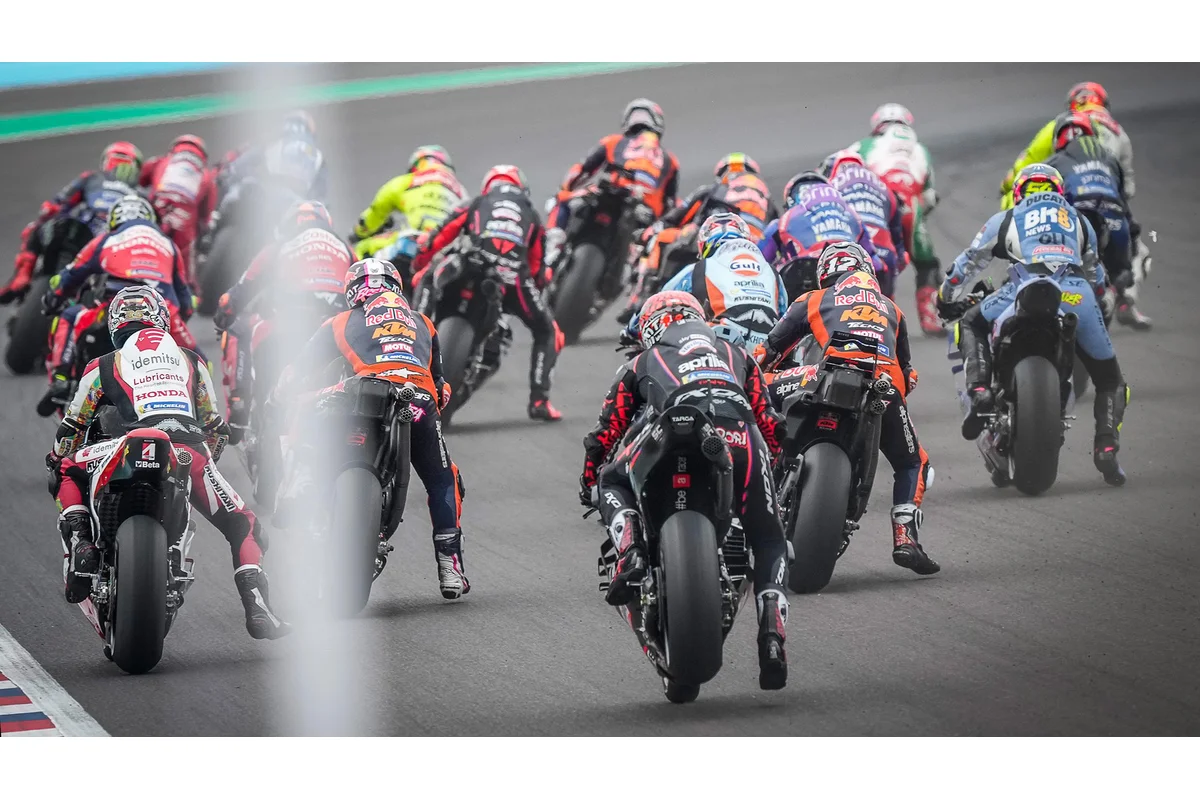 MotoGP