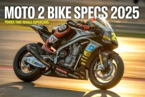 Should MotoGP Introduce a Minimum Weight Rule for Riders?