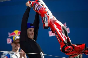 MotoGP Minimum Weight Rule: Should Racing Bodies Step In?