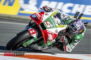 MotoGP Team Legend Reveals Unforgettable Career Highlights