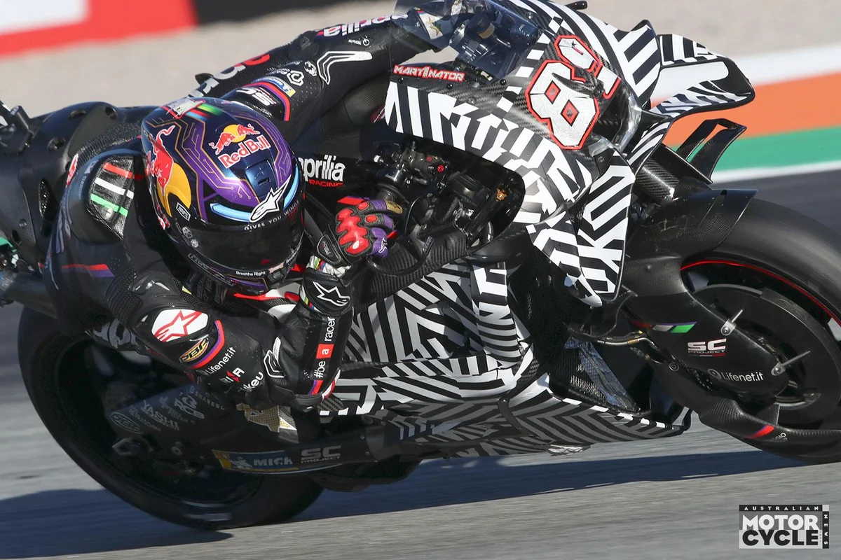 MotoGP