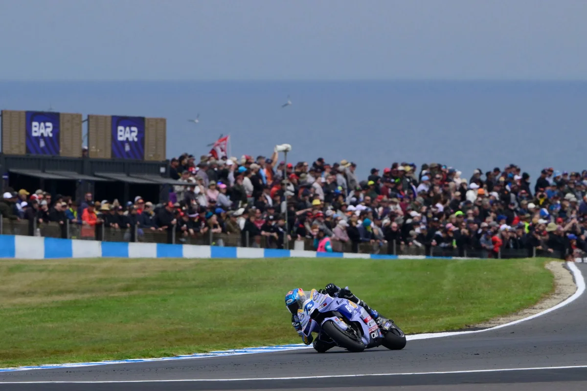 MotoGP