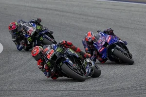 Pramac Unveils Striking MotoGP 2026 Livery With Yamaha