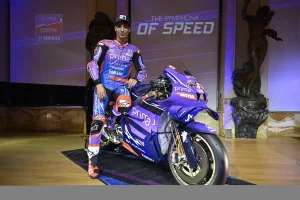 VR46 Ducati Faces Pressure to Bounce Back in 2026 MotoGP Season