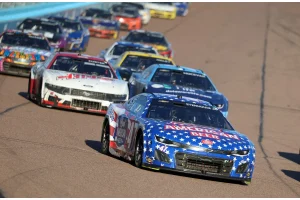 2026 NASCAR Cup Series: Major Schedule Shakeups, Rising Stars