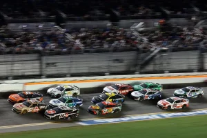 NASCAR Cup Series 2026: Full Entry List for Cook Out Clash