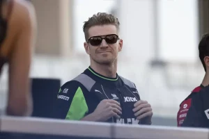 Nico Hulkenberg Shocks F1 With Bold Retirement Plans
