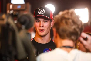 Oliver Bearman’s Ferrari Dream: Is F1’s Next Star Emerging?