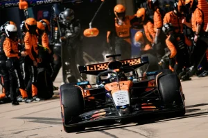 Oscar Piastri F1 Title Hopes Hit by McLaren Bias Claims
