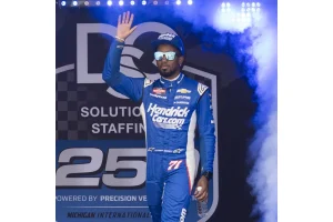 Henderson Motorsports Chooses LaJoie Over Kligerman for Daytona