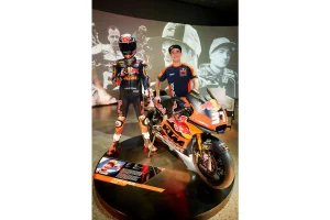 Pedro Acosta Shocks Fans: No License and Favorite Track Revealed!