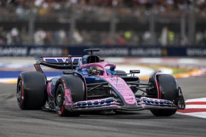 Pierre Gasly Alpine 2026 Update: Can They Shock F1 Rivals?