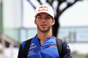 Pierre Gasly Opens Up on Final Goodbye to Anthoine Hubert