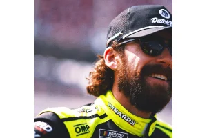 Ryan Blaney and Josh Berry Predict New NASCAR Chase Mindset