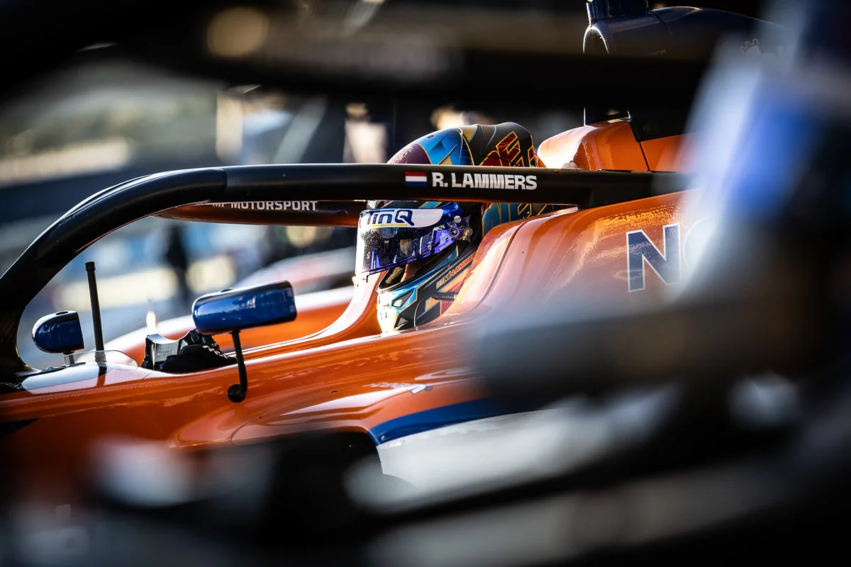Scott Dixon