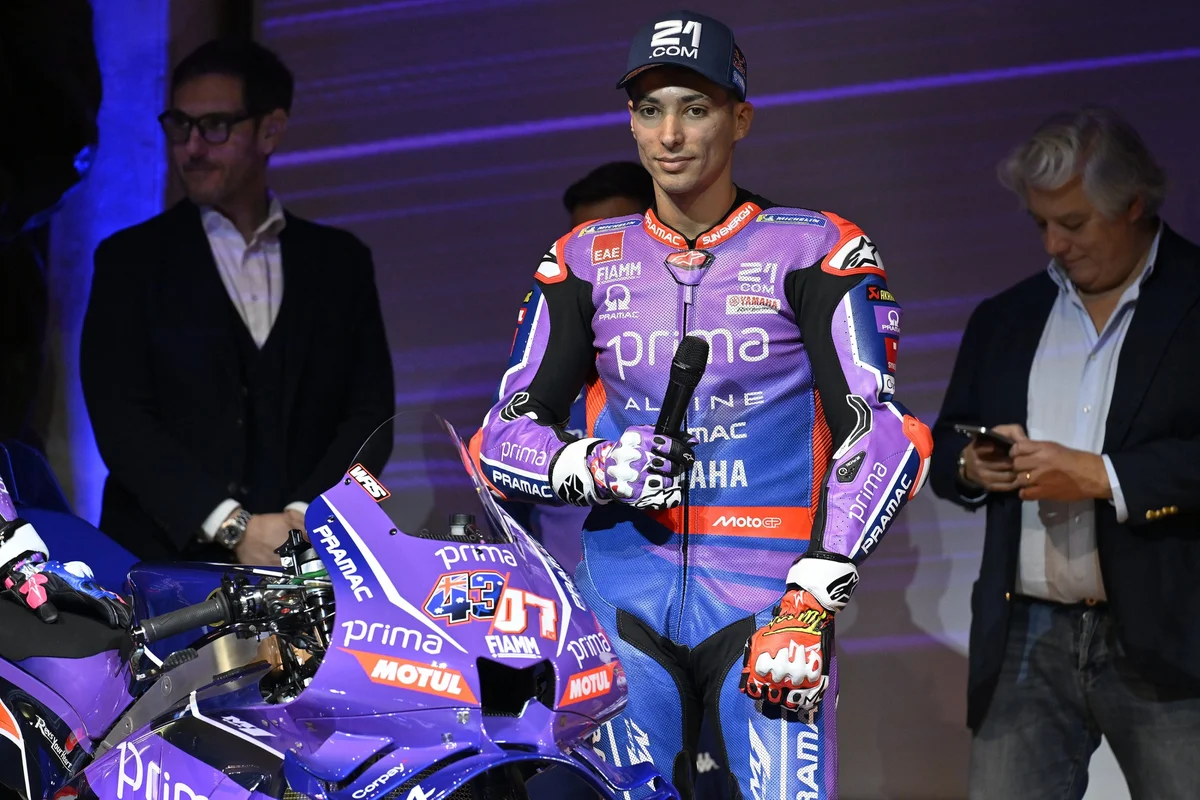 MotoGP