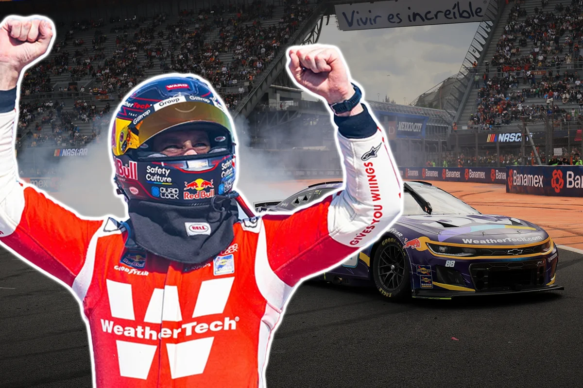 image-of-Shane Van Gisbergen-02-01-2026 Shane Van Gisbergen