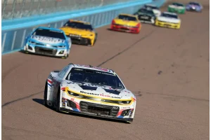 Shane van Gisbergen, Zilisch Reveal Iconic NASCAR 2026 Numbers