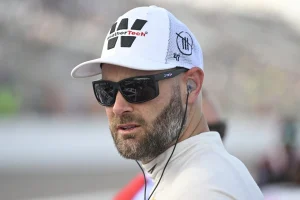 NASCAR Insider: No Sympathy If Van Gisbergen Misses Playoffs