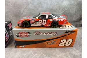 Donny Schatz Sends Bold Warning After Leaving Tony Stewart Racing