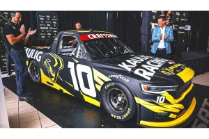 Tony Stewart NASCAR Return? Kaulig Rumors Heat Up for Daytona