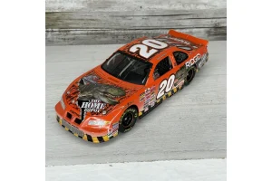 Tony Stewart Named Grand Marshal for NASCAR’s Chili Bowl