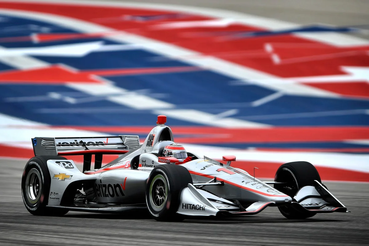 Will Power