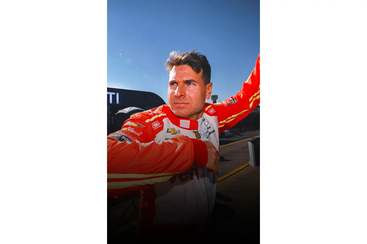 Will Power