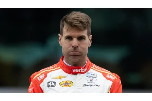 Will Power Joins Andretti Global, Eyes IndyCar 2026 Win