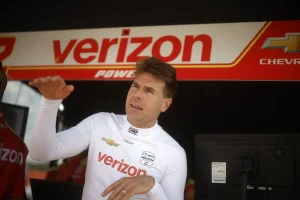 Will Power Begins Andretti Global Era With Bold New Year’s Move