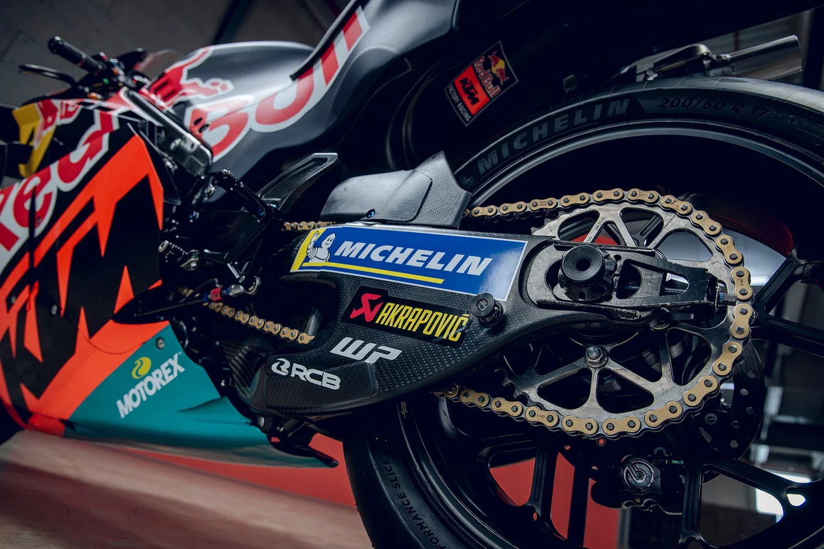 MotoGP
