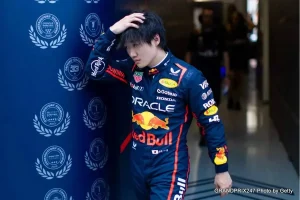 Yuki Tsunoda’s Honda Contract Still Unconfirmed Amid Talks