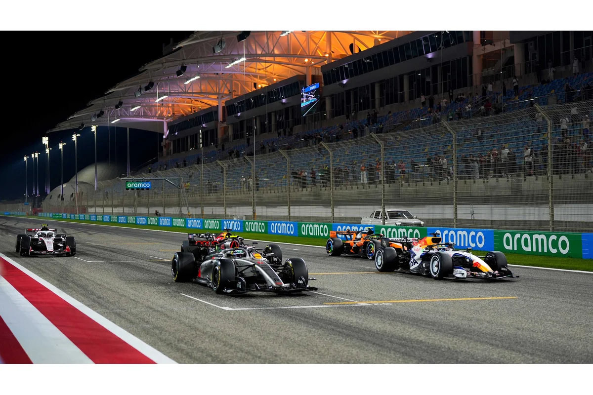 Formula 1
