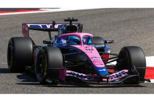 2026 Formula 1 Grand Prix Schedule: All 24 Races Revealed