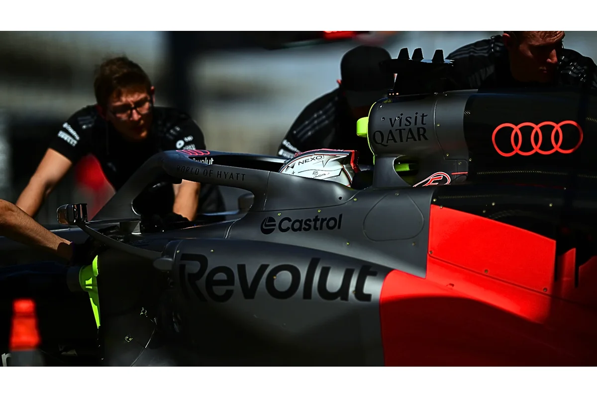 Formula 1