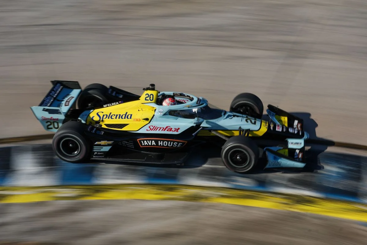 Indycar Series