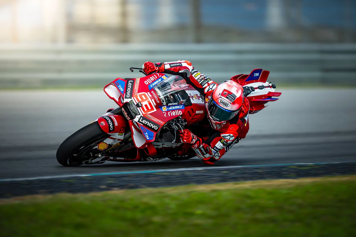 MotoGP