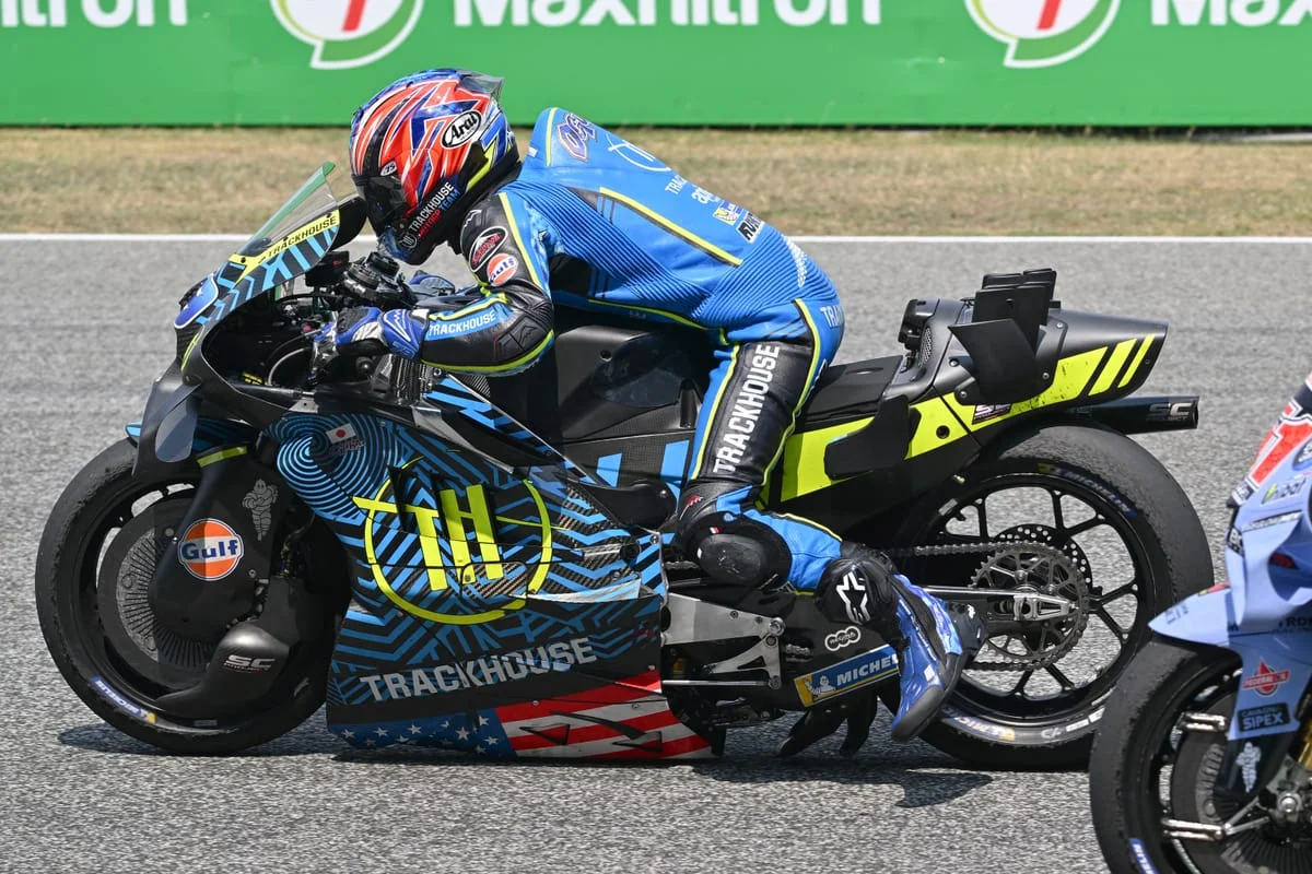 MotoGP