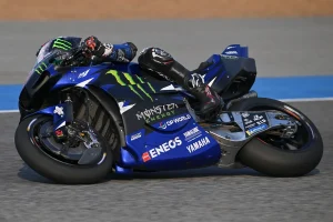 2026 MotoGP Rider Market Set to Ignite Stunning Shake-Up