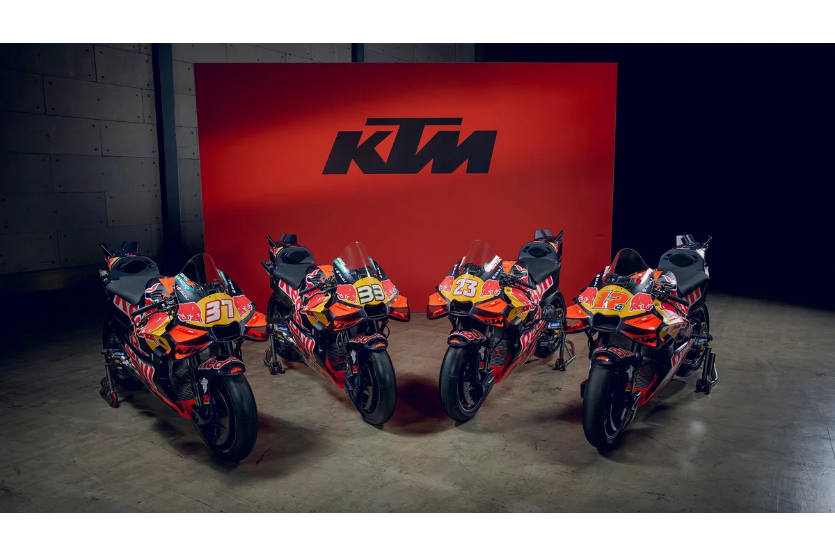 MotoGP