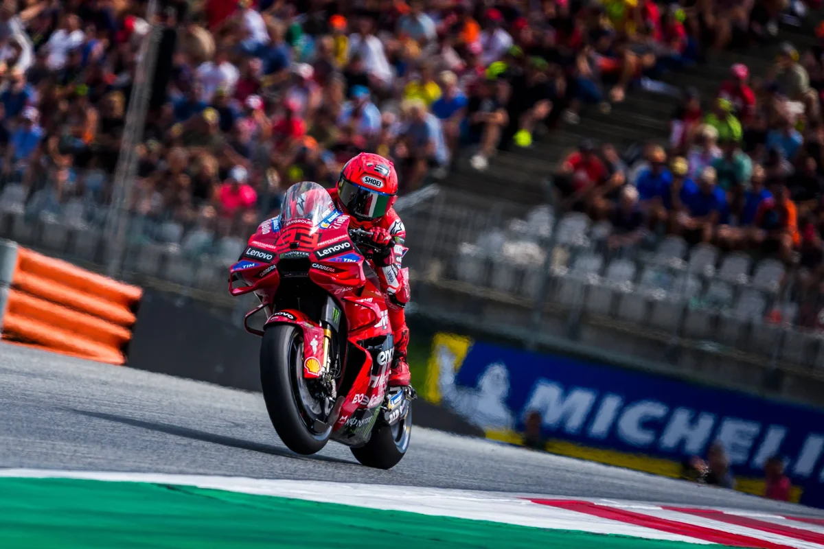 MotoGP