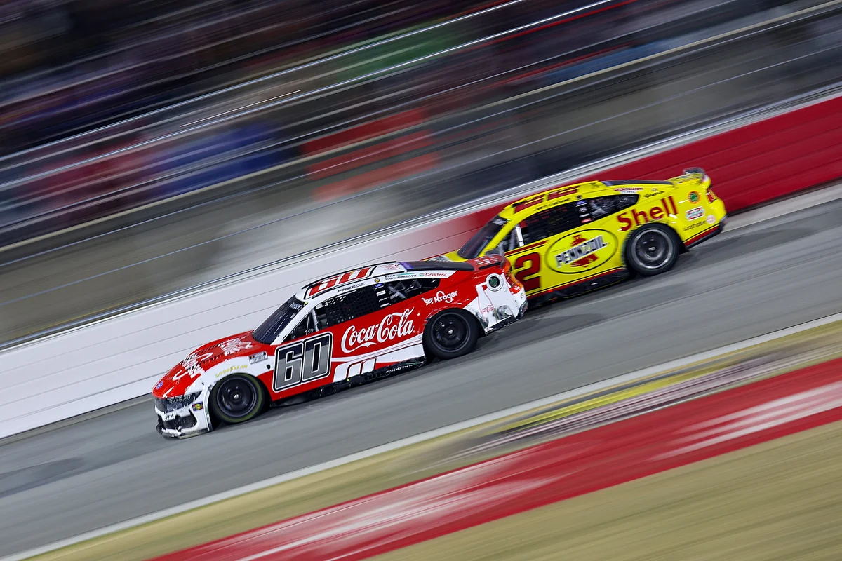 AJ Allmendinger