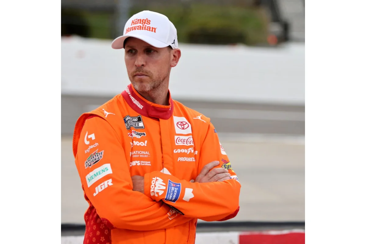 AJ Allmendinger